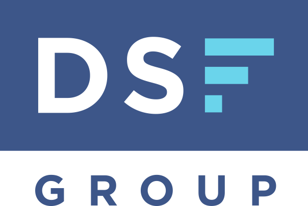 DSF logo