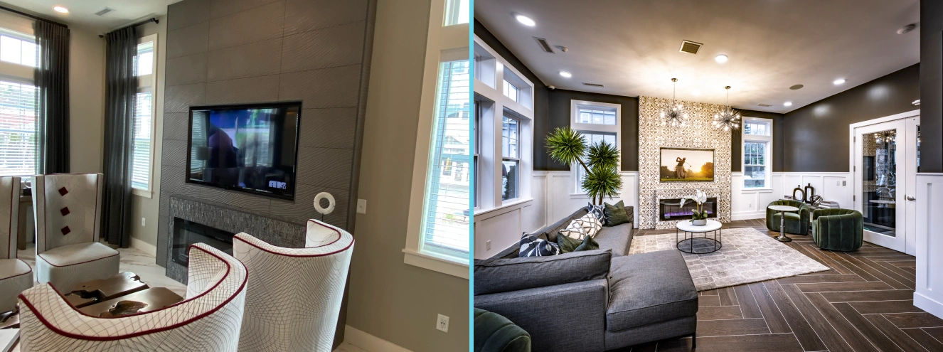 halstead maynard before after